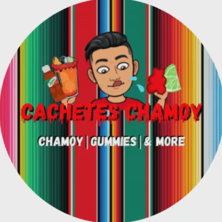 Cachetes Chamoy 2