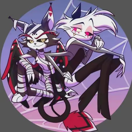 🩷✨️Huskerdust✨️🩷