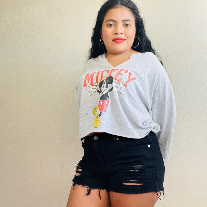 Fátima García 🪐♾️♥️