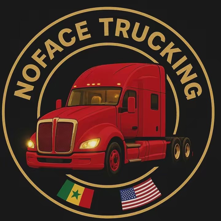 🥷🇸🇳NOFACE TRUCKING🏴‍☠️🇺🇸