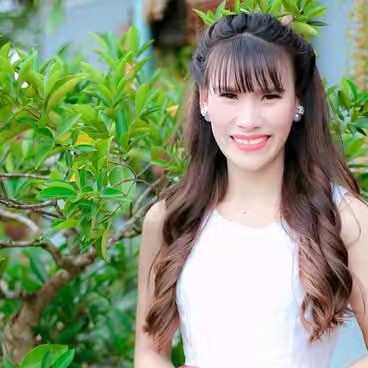 THANH HƯỞNG