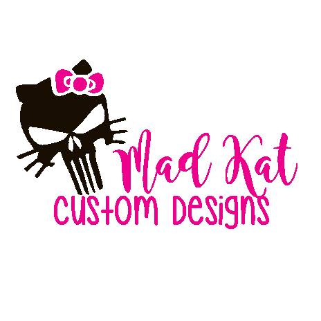 MadKatCustomDesigns