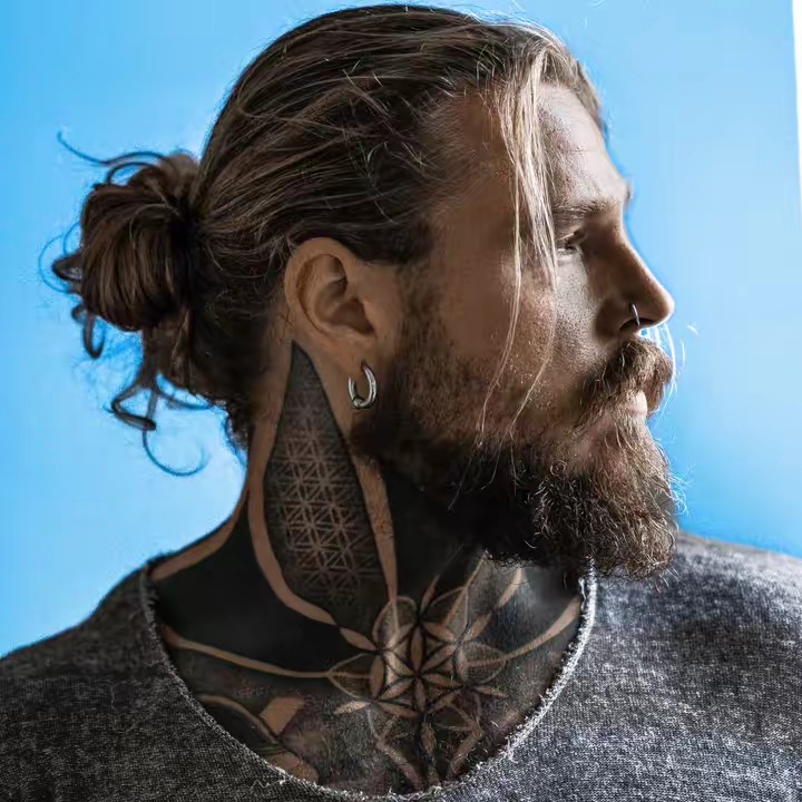 Kevin Creekman
