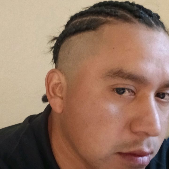 Diego Martin Godínez