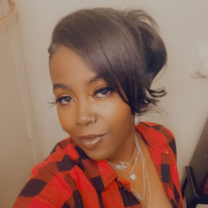 👑Melanated Queen👑