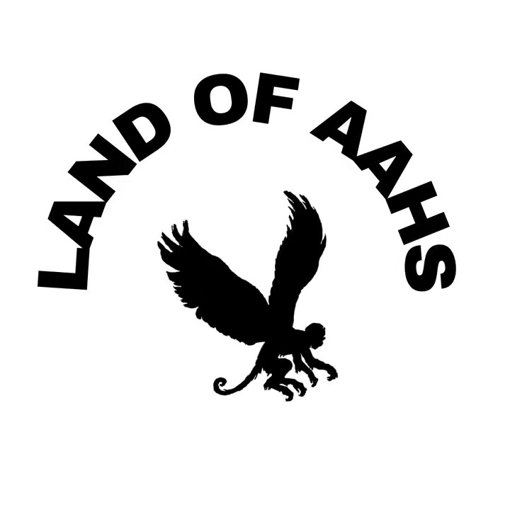 Land of Aahs