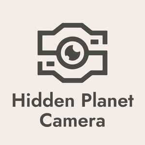 Hidden Planet Camera
