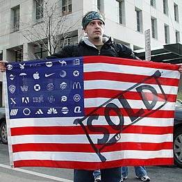 America unfortunately