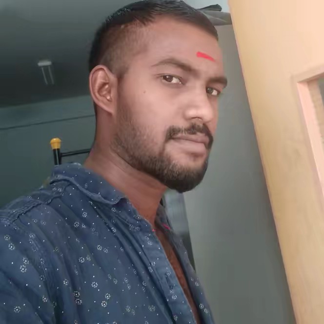 rasu Vinoth