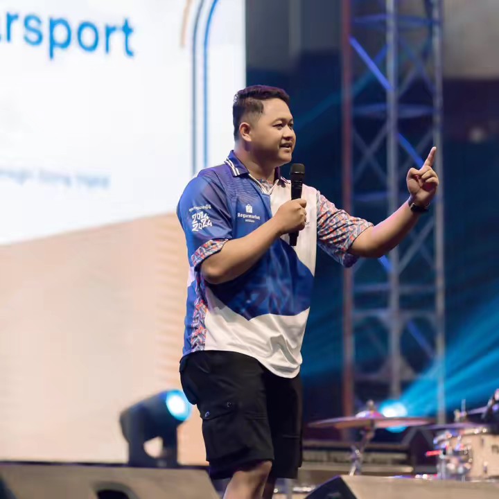 Bro Tom | CMO Regarsport