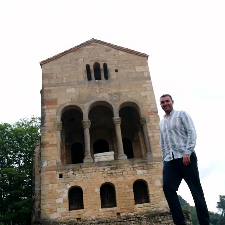 Julian Garcia Chavez