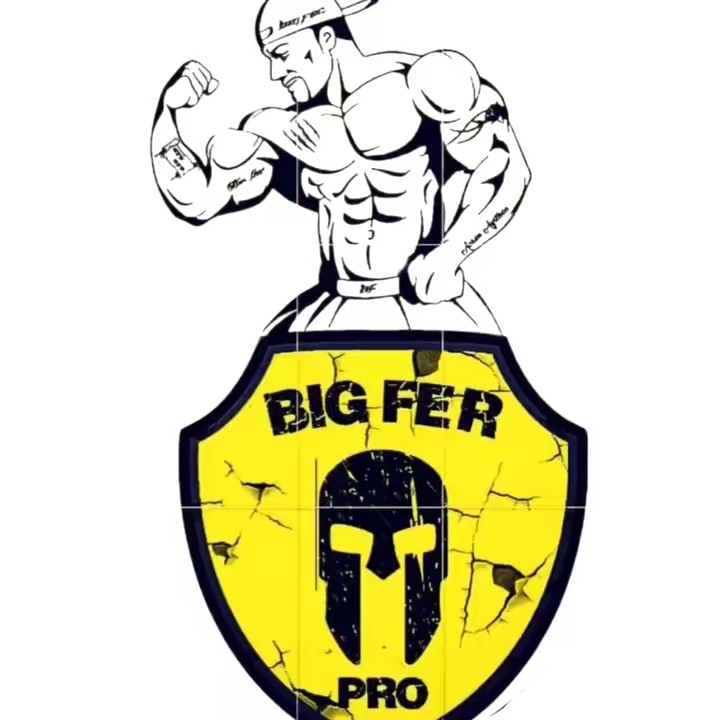 Big Fer pro