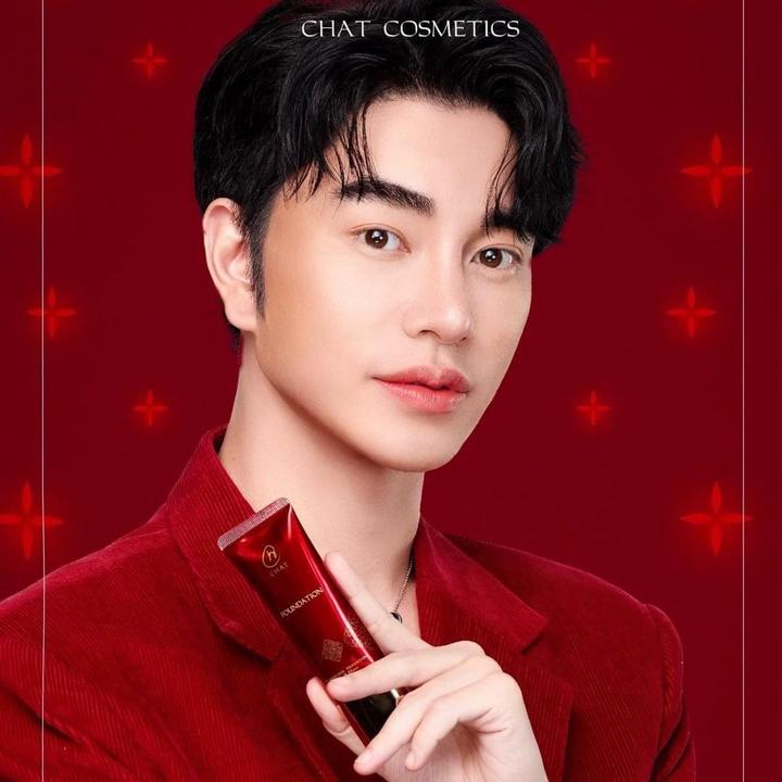 Nongchat.cosmetics