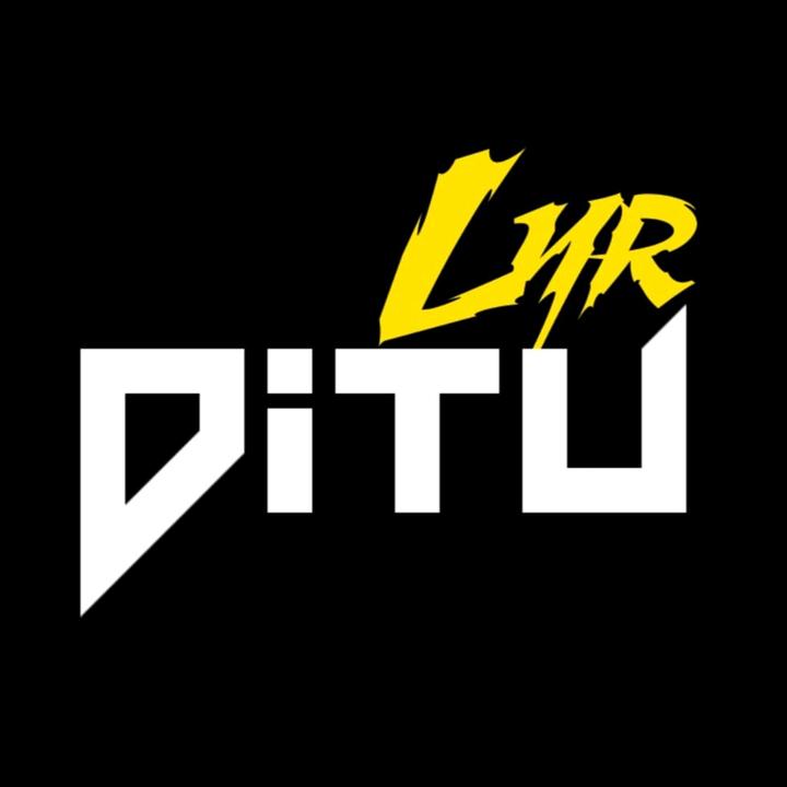 𝔱𝔉1-𝒅𝒊𝒕𝒖 🖤