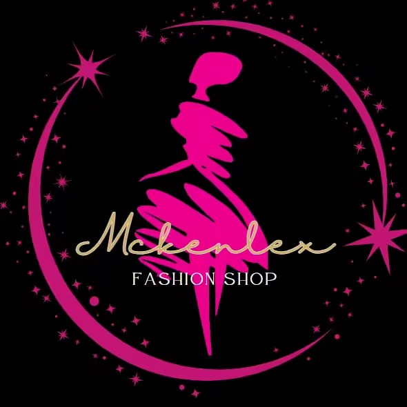 Mckenlex Fashion Shop