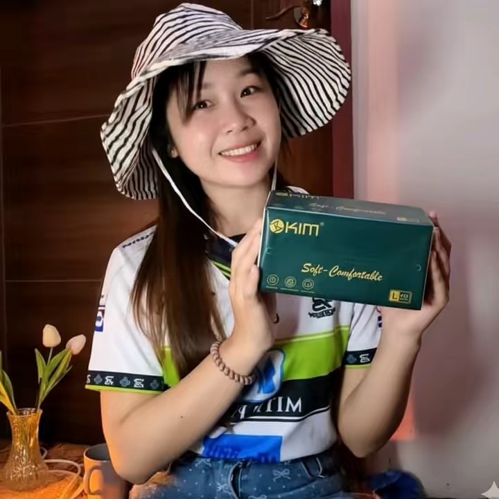 แคร์รี่2024