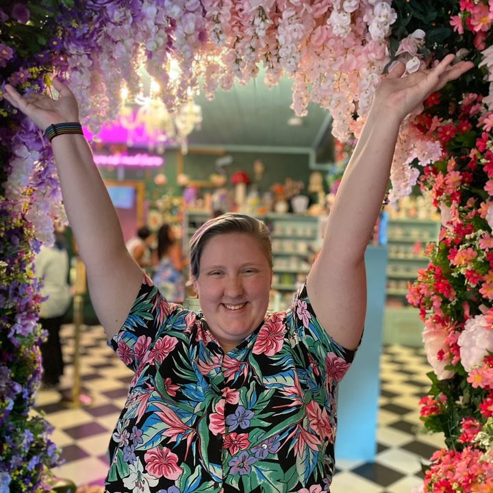 chronicallymushroomwitch