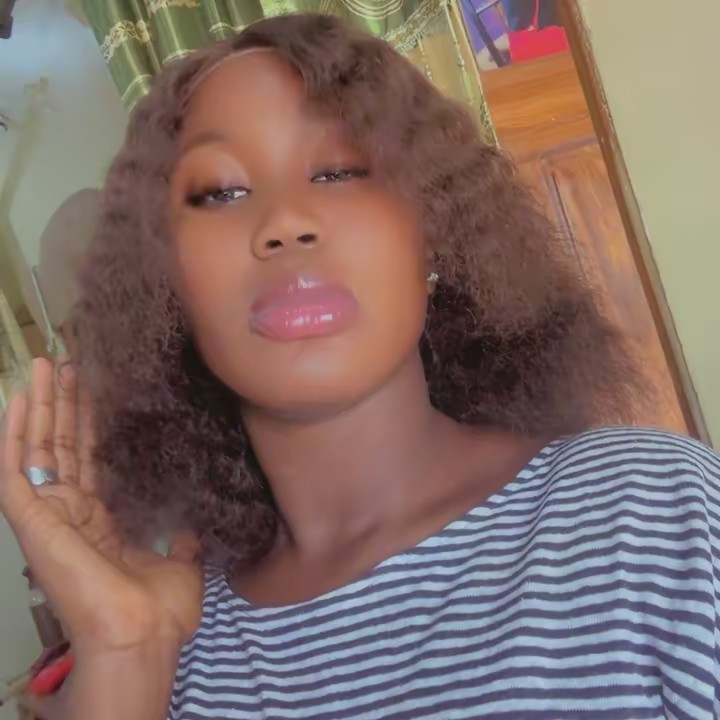 Mrs Ndiaye ❤️💍