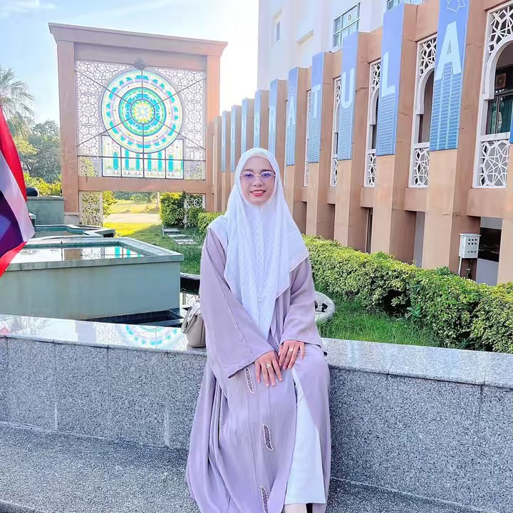 🎀༘ Mamii Hanan 🌷