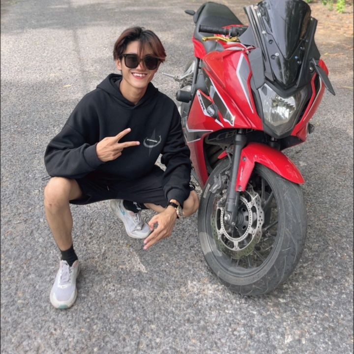 💋Bhone Thwin Khant 💋