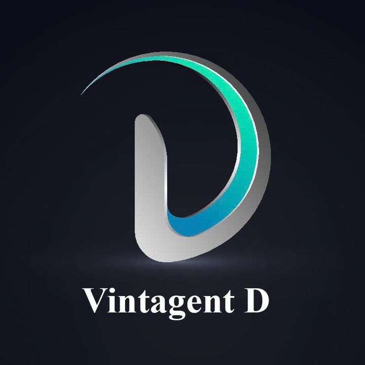 Vintagent D - Store