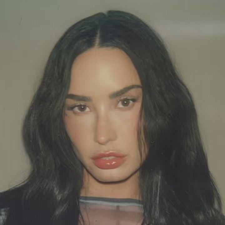 Demi Lovato