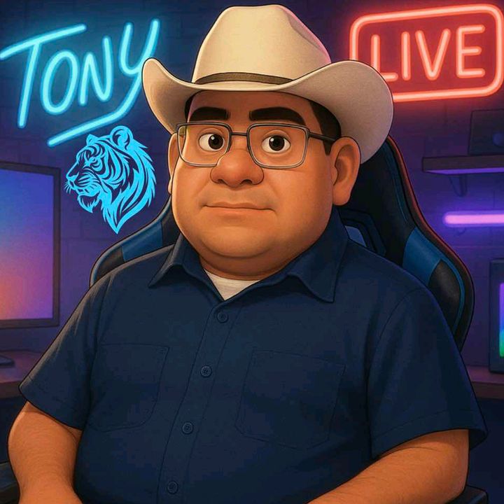 🧿🕯️🖤Tony💙✨🦋