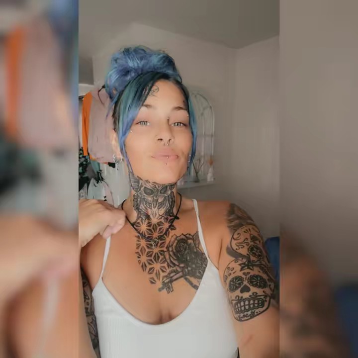 Lost soul🏳️‍🌈