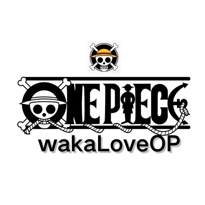 wakaLoveOP