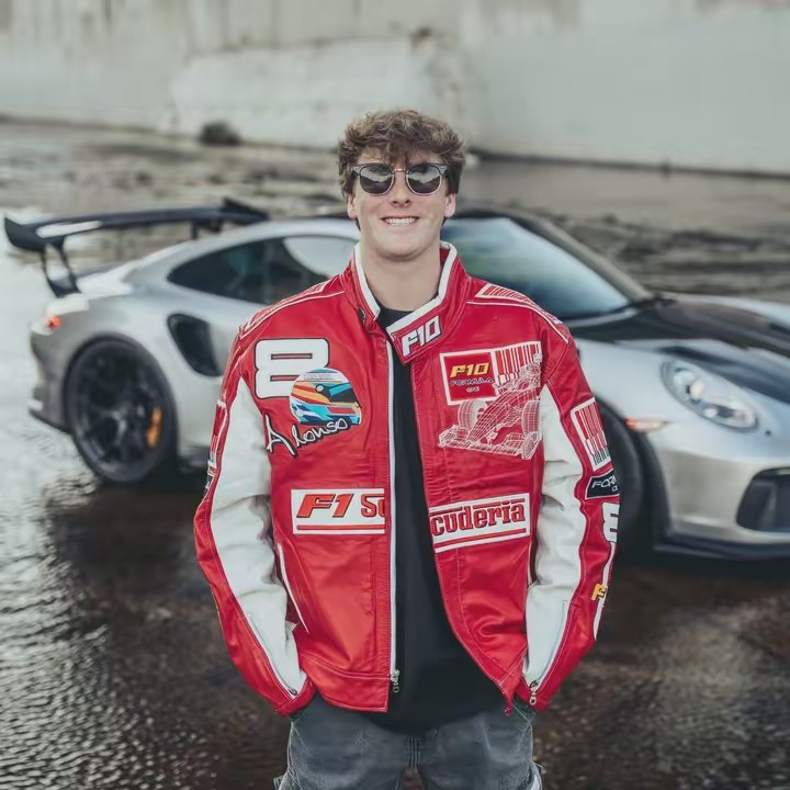 DANIEL MAC
