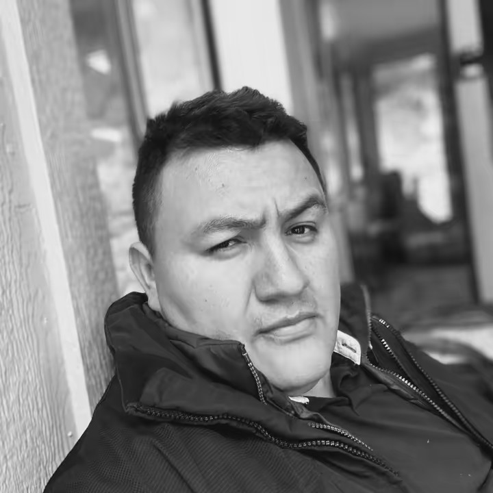 Erick Manuel Alvarez