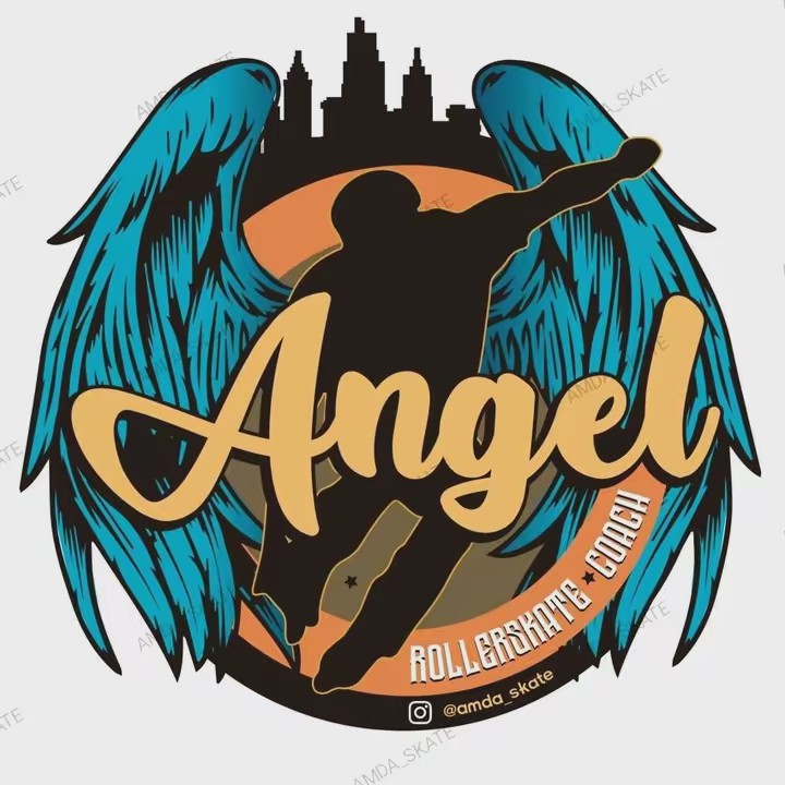 Angel Roller School