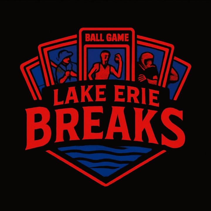 LAKEERIEBREAKS