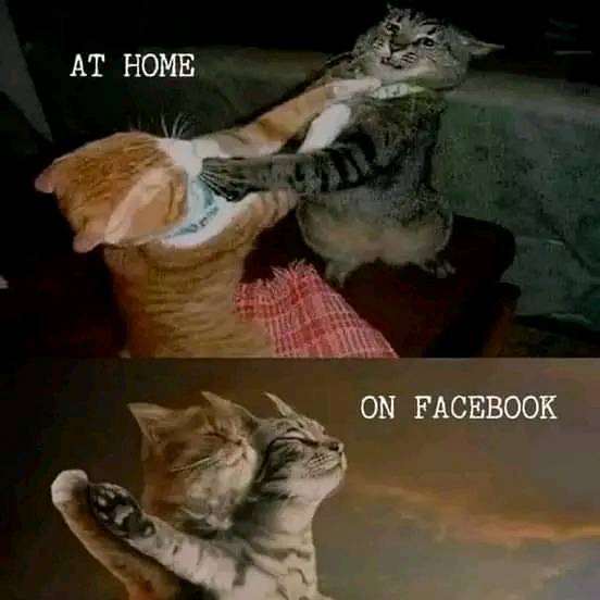 It's a Guyanese 🇬🇾 thing