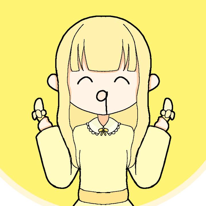 バナナ(੭ 🍌ᐕ))🍌