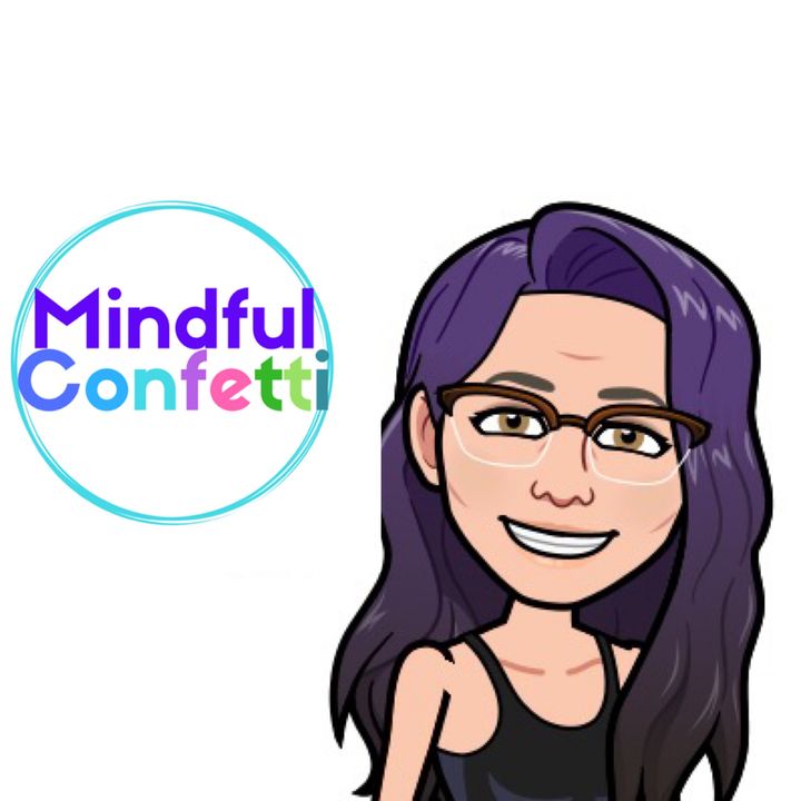 MindfulConfetti