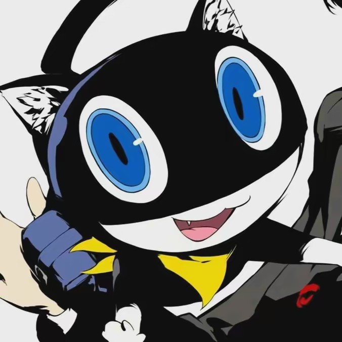 Morgana da Silva 👽🐈‍⬛