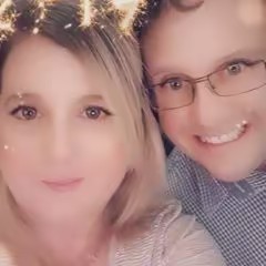 Sarah's diamond paintings