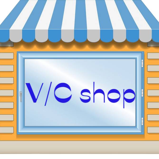 V&C shop (Thailand)