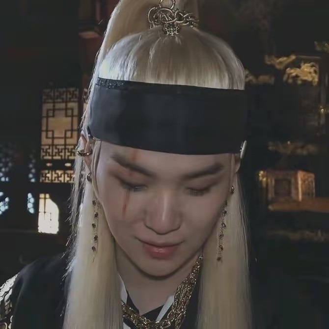나는 스가 🖤