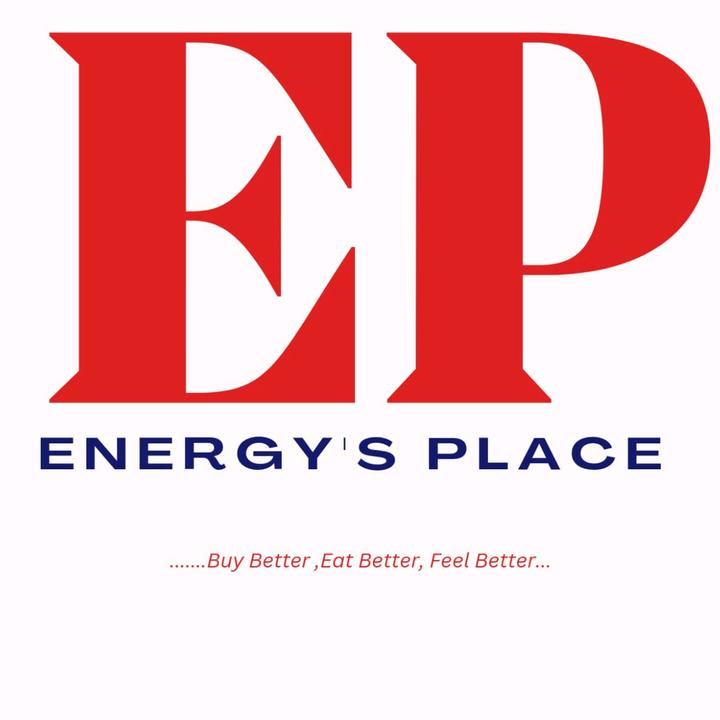 ENERGYsPLACE