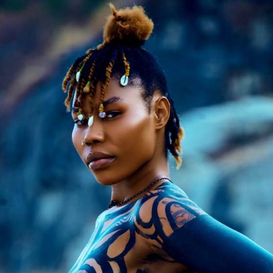 👧🦋 Girl_alone♏️🦂