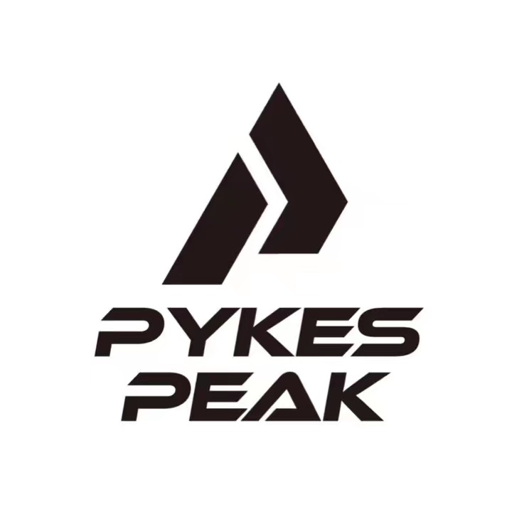 PYKES PEAK