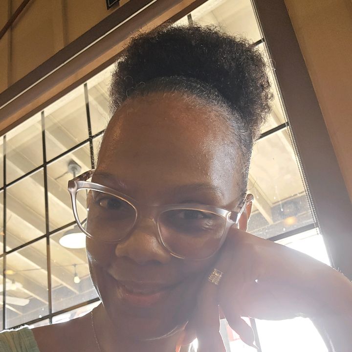 GODdess Kica (ki-sha)💗🔮♎️😇