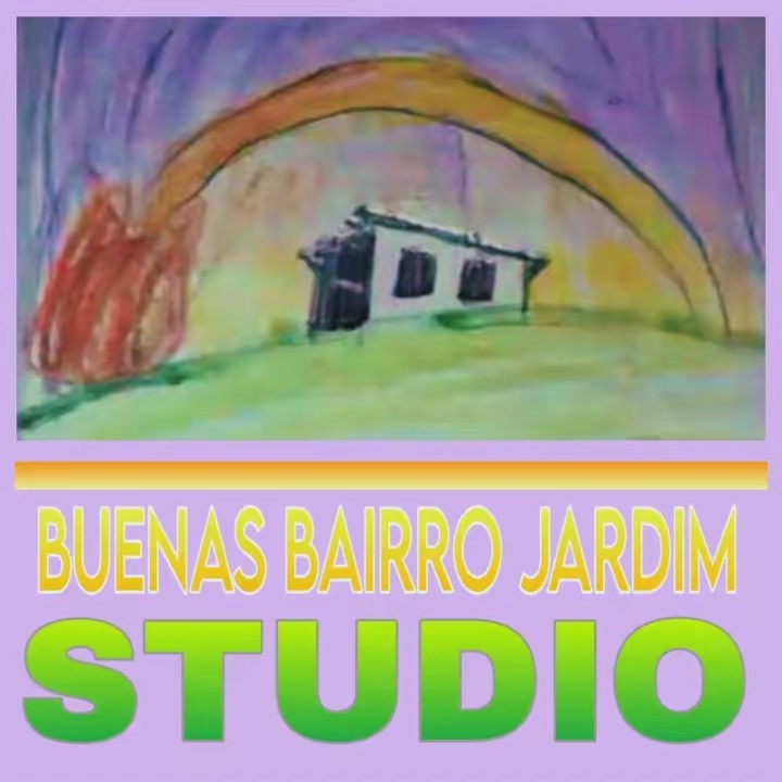 Buenas Bairro Jardim Studio
