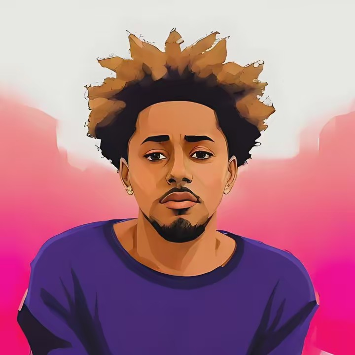 Bainssan Daniel