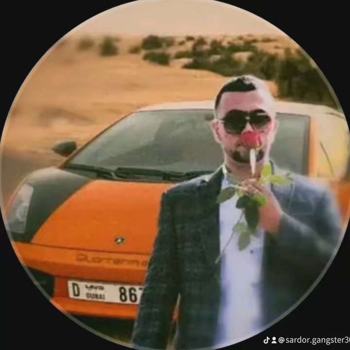 🇺🇿Sardor_gangster🇺🇿