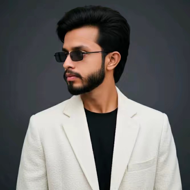 〽️ Shoaib 👑 Taxila King 👑