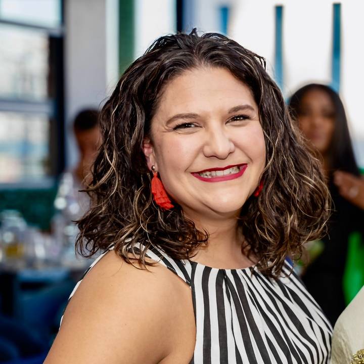 Ashley Walker Morgan