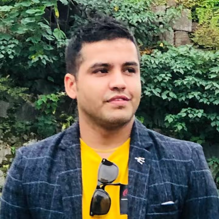 बाग्लुगे सालिक 🤟